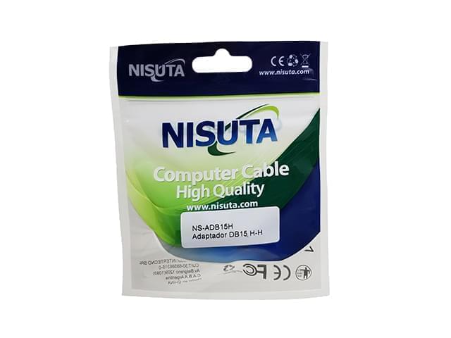 Nisuta - NSADB15H